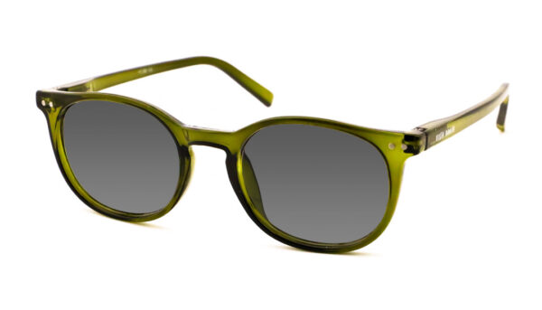 Zonneleesbril Vista Bonita Gafa-Army Green-+2.00
