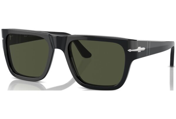 Zonnebril Persol 0P03348S-95-31-57 black green