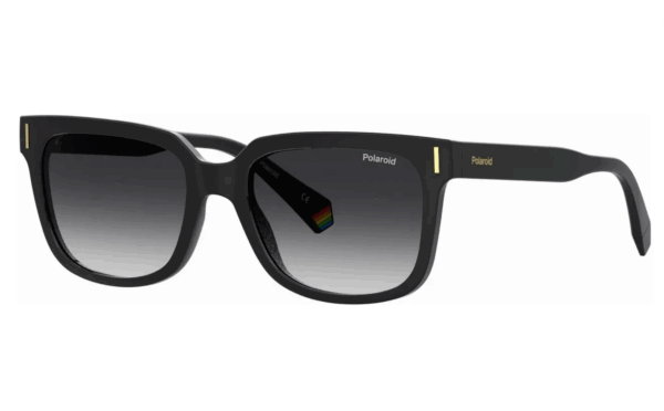 PLD6191 Zon Black