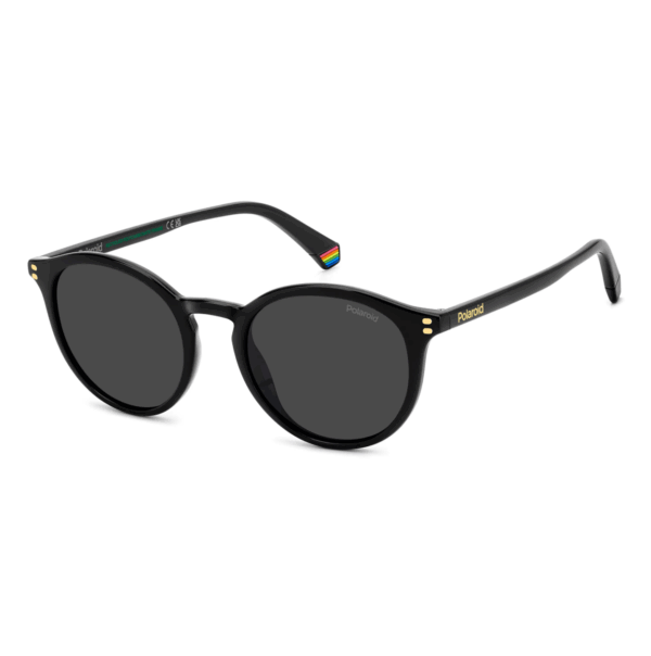PLD6233 Zon Zwart