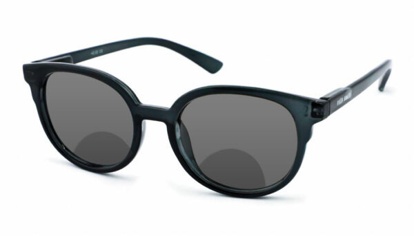 Zonneleesbril Vista Bonita Nova Bifocaal-Midnight Blue-+4.00