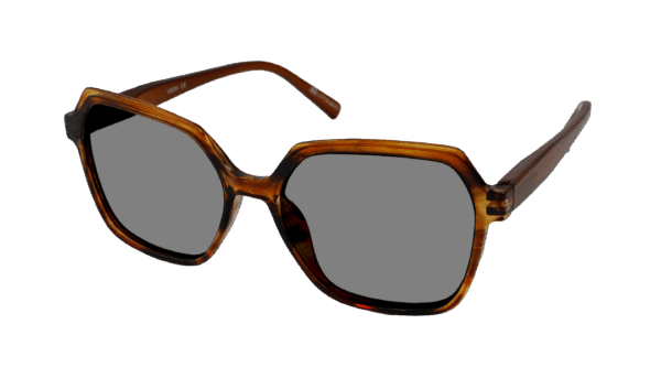 Leeszonnebril Vista Bonita Mira-Amber Dawn-+4.00