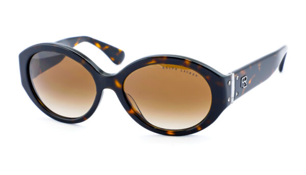 Zonnebril Ralph Lauren 0RL8191 Zwart