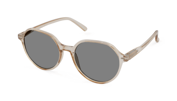 Zonneleesbril Vista Bonita Arti-Soft Skin-+3.00