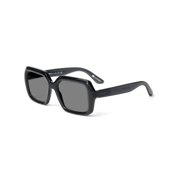 Zonneleesbril Vista Bonita Elba-Midnight Blue-+1.00