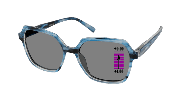MIRA Zon Progressief