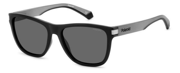 PLD2138 Zon zwart grijs