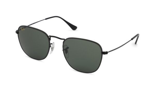Zonnebril Ray-Ban 0RB3857 919931 51 Zwart